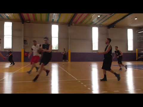 18Η - Α.Π. ΑΤΛΑΣ - DARK DROVE VS AVENGERS BC 33-63