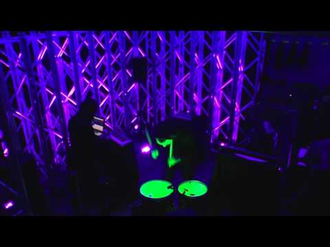 Raging Droner Collective  - Rotted mouth yawns cold