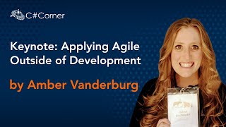 Applying Agile Outside of Development - React Conference 2020