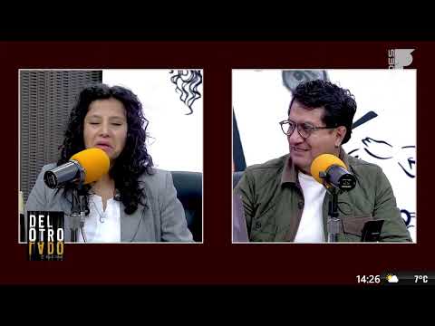 🟩EN DIRECTO - RADIO  FIDES  |29.12.25|