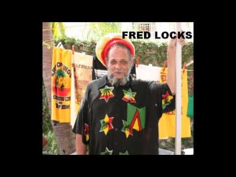 Divulgando: Fred Locks - The Key Of Life / Marcos Roots - AL