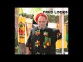 Divulgando: Fred Locks - The Key Of Life / Marcos Roots - AL
