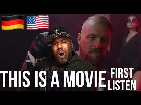 KOLLEGAH - ROTLICHTSONATE (ZHT5 Intro) Reaction