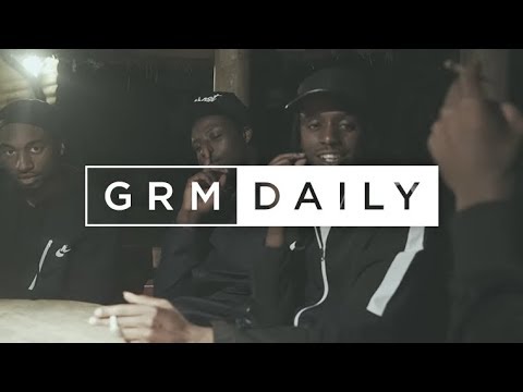 Kush (Ounto Nation) - Gotta Get It [Music Video] | GRM Daily