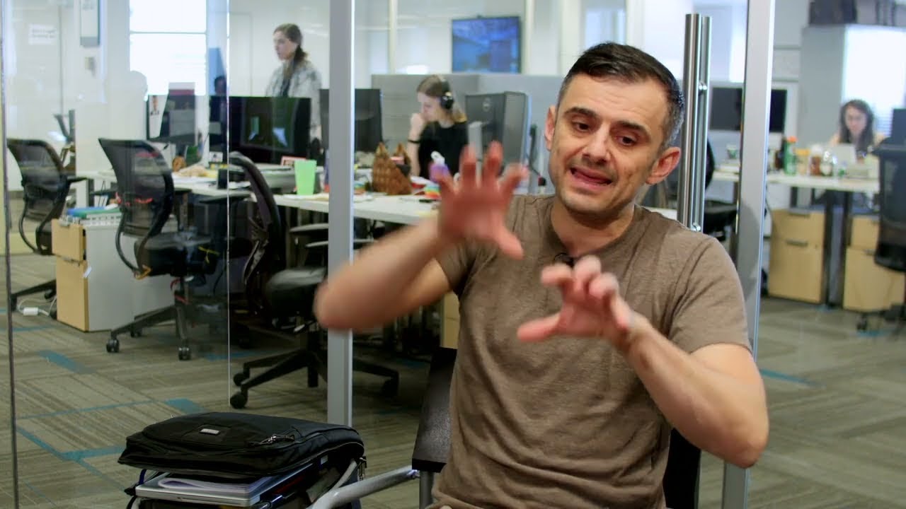 HOW TO START | A Gary Vaynerchuk Original
