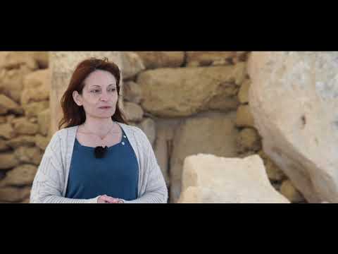 Ħaġar Qim - Summer Solstice  (English Version)