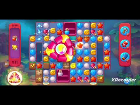 FISHDOM (lvl 5596) '25 HARD LEVEL