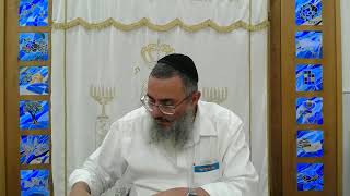 הרב דניאל אלול - הילכות עשרת ימי תשובה חלק ב' - הנהגות בימי עשרת ימי תשובה (הרב דניאל אלול) - התמונה מוצגת ישירות מתוך אתר האינטרנט יוטיוב. זכויות היוצרים בתמונה שייכות ליוצרה. קישור קרדיט למקור התוכן נמצא בתוך דף הסרטון