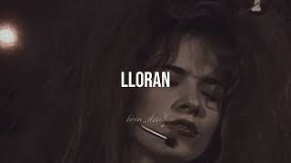 Lloran Mis Muñecas - Gloria Trevi &quot;poco a poco me vacío de la sangre que te amó&quot;