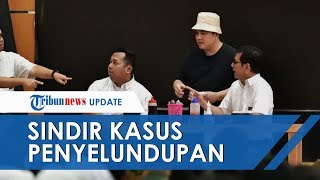 Erick Tohir Jadi Tukang Bakso Sindir Dirut yang Suka Titip Barang, Video Drama Anti-Korupsi