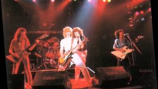 Def Leppard: The Overture, live at Reading August 1980