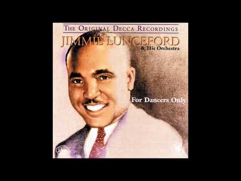 Jimmie Lunceford and His Orchestra - Running a Temperature