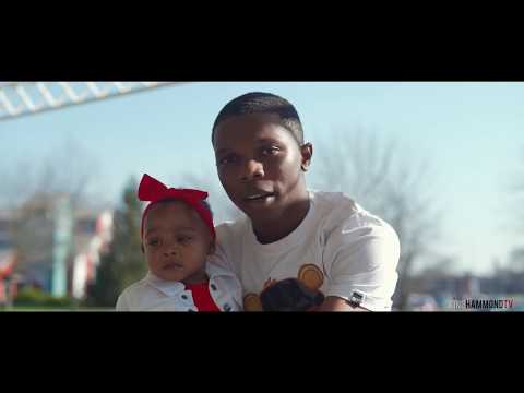 GHE Ten - "Hood Gospel" feat. Lil Kappa (Dir. by @KingHammond_)