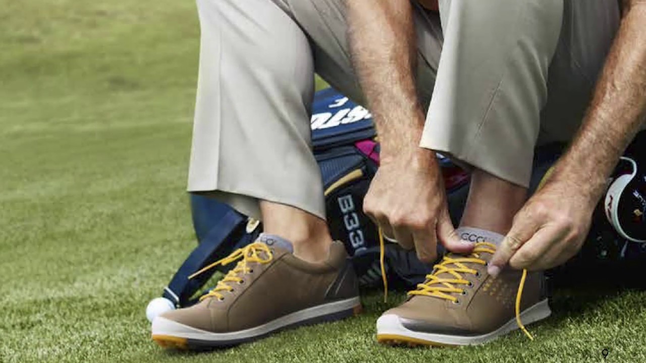 ECCO - Sizing Guide in 60 seconds