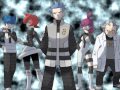 Pokemon Cyrus Battle Theme Remix