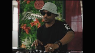 Josiah De Disciple, Boohle and Da Capo - Mama (Da Capo&#39;s Touch) (Official Video)