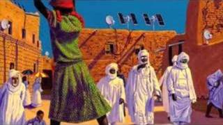 The Mars Volta  - Tourniquet Man