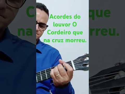Na Cruz Morreu - Inspiração do Céu