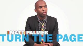 Matt Palmer - Turn The Page