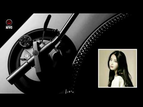 IU (아이유) - FIELDS OF GOLD