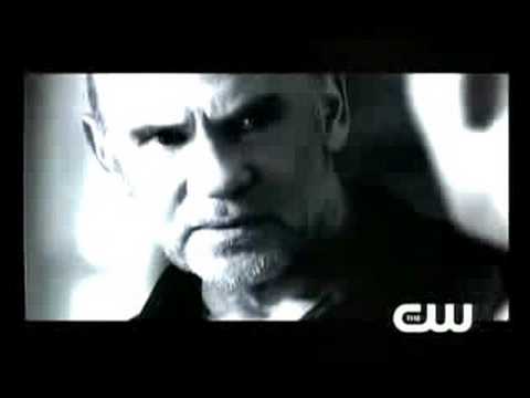4.03 In The Beginning Trailer  CW