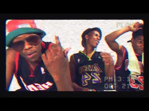 REVIVO - RIMSHOT (OFFICIAL MUSIC VIDEO TAPE)