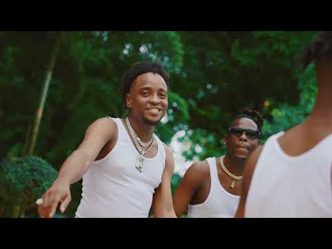 DEMAKAJ [ Voksal poko fini ] Gwana TBA X Bosrap The Major Ft KMG 4K Ft XorXor 4K (OFFICIAL VIDEO)