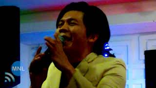 MULA SA PUSO (Jovit Baldivino | 2019 Momentum Live MNL)