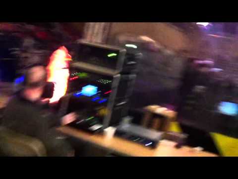 Robots Live - Whitwick 2012 . 1574