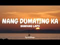 Bandang Lapis - Nang Dumating Ka (Lyrics)