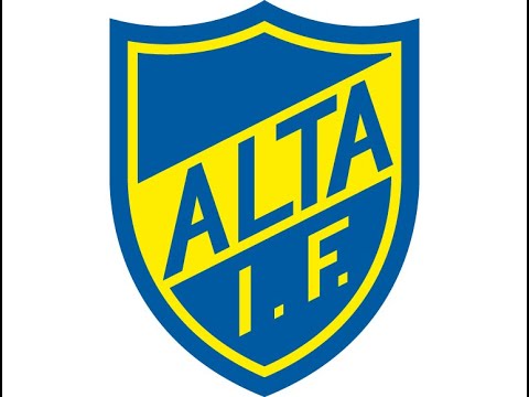 Jostein Johansen - Alta IF sangen