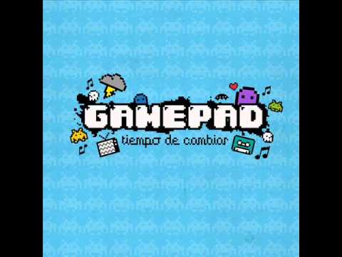 Gamepad - 1up (Nintendo Pop Punk)