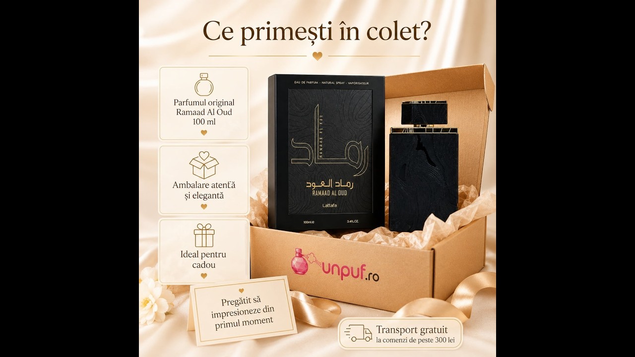 Video produs