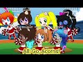 Chickenhare And Others Meets Chicken Little Part 13 Feat MalTheStorybotFan Me 1 2