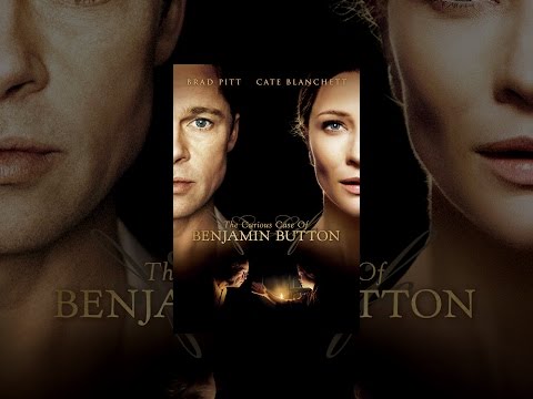The Curious Case of Benjamin Button