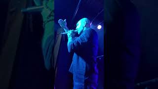 Rebel Yell performed by Otherwise in Sioux Falls,  South Dakota 4/13/2021