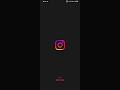 HOW TO OPEN INSTAGRAM Newvideo Youtube Tech Viral Youtubeshorts Game7 Instagram