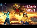 Swami Ayyappan Movie Mandalakalam मकर संक्रांति Special Divine Story
