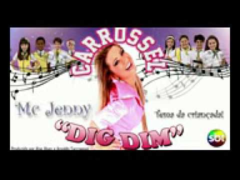 trilha sonora carrossel digdim mc jenny o funk da turma hi 69721