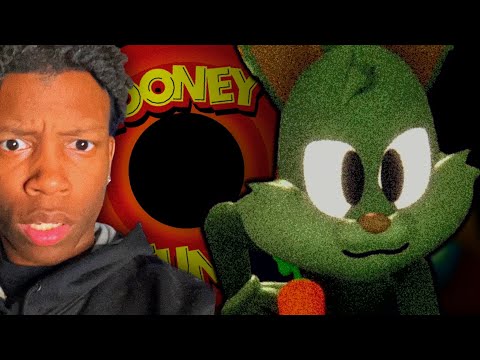 HORROR LOONEY TUNES GAME! |Bug’s Burger [Dreams PS5] #dreamsps4 #horrorgaming #comedy #scary