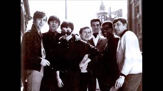 Georgie Fame and The Blue Flames Live at The Camden Theatre, London - 1964 (audio only)