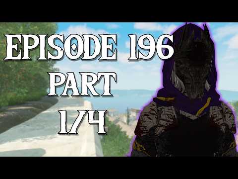 Fractured Thrones Season 3 | EPISODE 196 'Slow and Steady' | Part 1 of 4