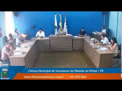 1ª Sessão Extraordinária (28/01/2026)