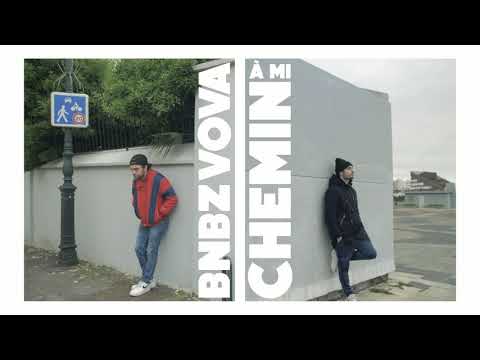 BnBz - À mi chemin feat Vova
