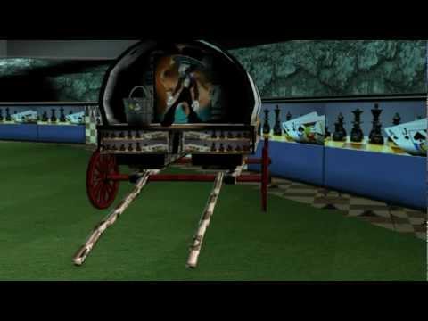 CH12 2.3. Miloslav Cisko - Jerguš Pecháč 0 - 1