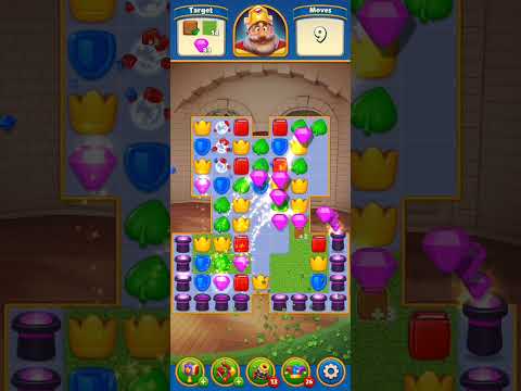 Royal Match Level 1766