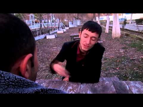 Harun Şener - Hayalperest [ Klip ] HaLıKent Rec. 2014