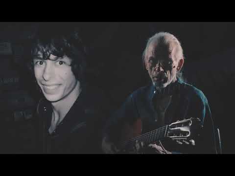 VIRGIL & STEVE HOWE – Leaving Aurora (OFFICIAL VIDEO)