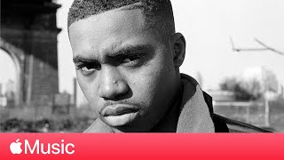 Nas: &#39;Illmatic&#39; 25th Anniversary | Apple Music