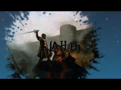 Pagan Fury - 'Until the Day We Die' (lyric video teaser)